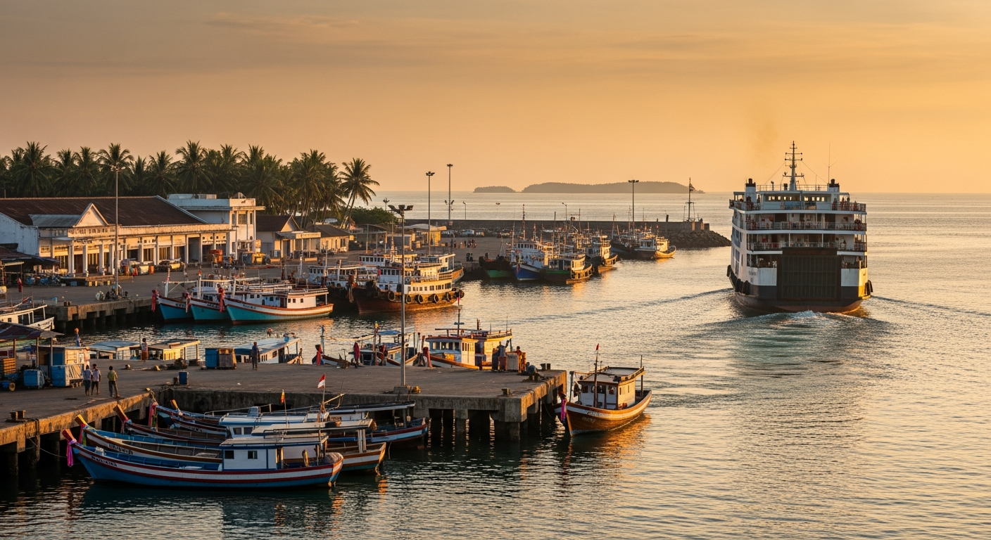 How Far Is Sabang Island from Banda Aceh? Transport Options, Ferry Schedules, and Travel Time for 2027