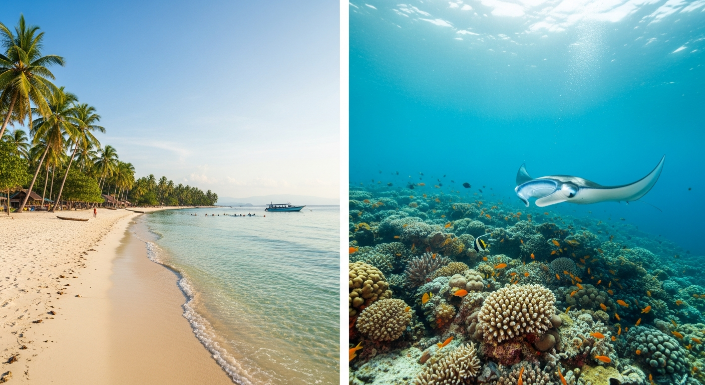 Sabang Island vs. Pulau Weh: Which Northern Sumatra Island Has Better Diving and Beaches in 2027?